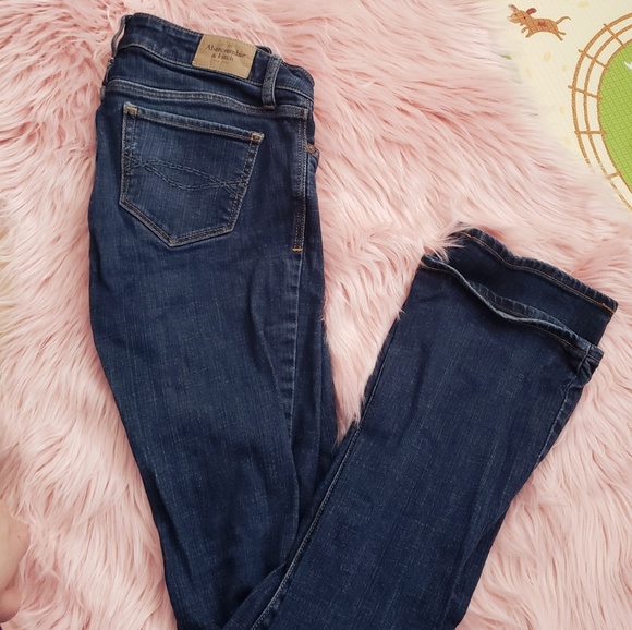 Abercrombie and Fitch jeans - Picture 2 of 4